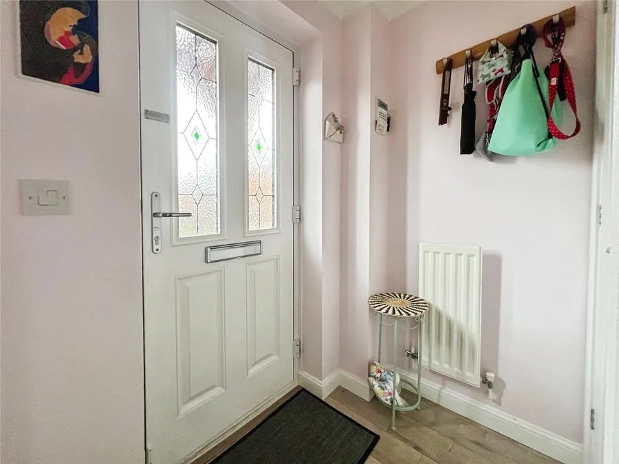 Jersey Drive, Winnersh, RG41, photo 13