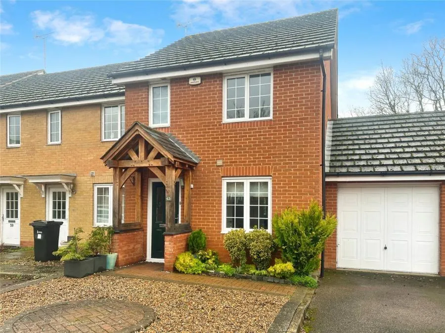 Jersey Drive, Winnersh, RG41, photo 17