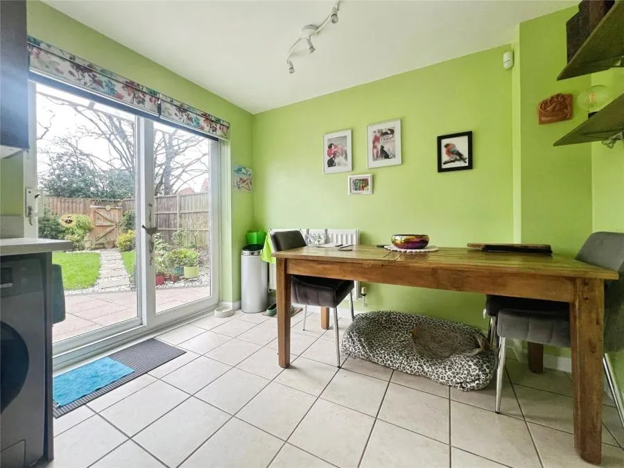 Jersey Drive, Winnersh, RG41, photo 4