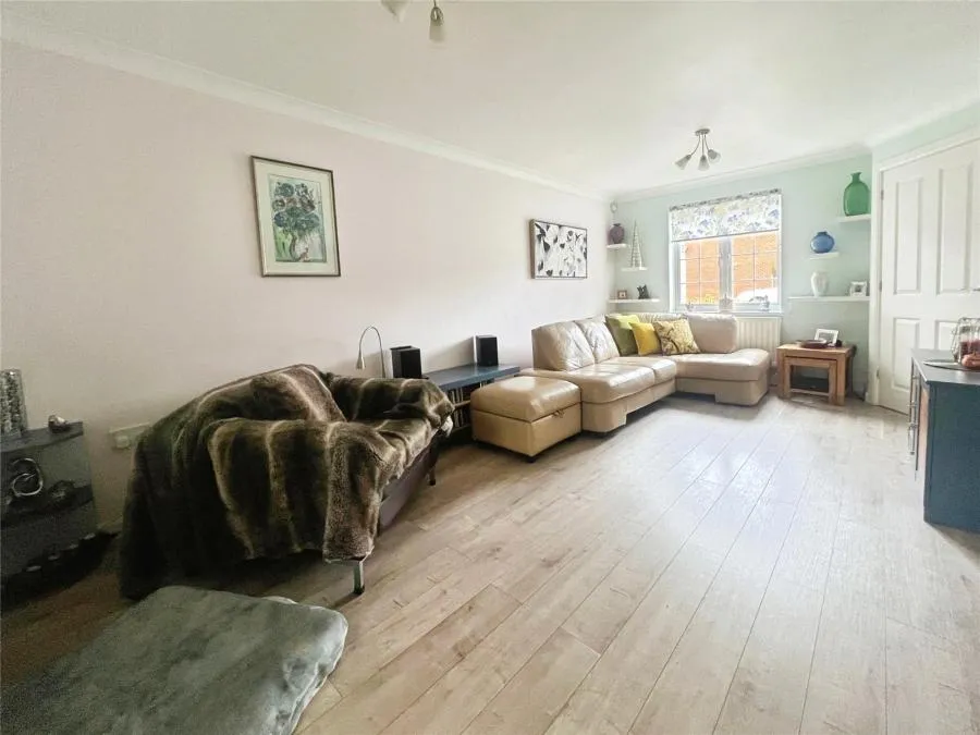 Jersey Drive, Winnersh, RG41, photo 2