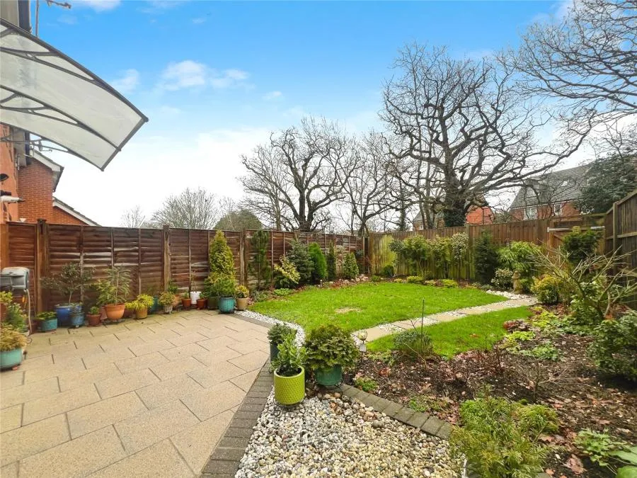 Jersey Drive, Winnersh, RG41, photo 10