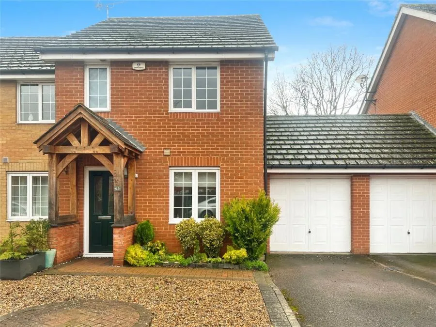 3 bed house for sale, Jersey Drive, Winnersh, RG41