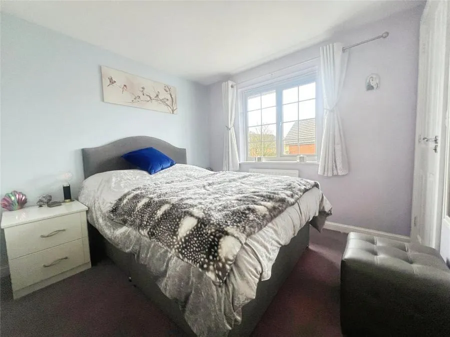 Jersey Drive, Winnersh, RG41, photo 6