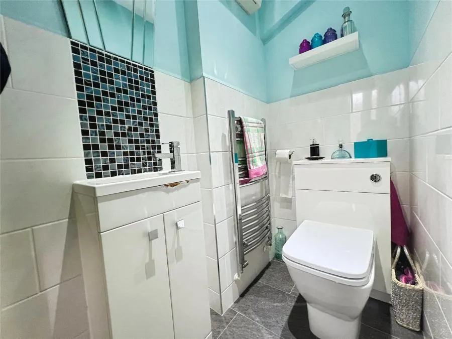 Jersey Drive, Winnersh, RG41, photo 12