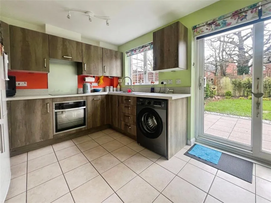 Jersey Drive, Winnersh, RG41, photo 5
