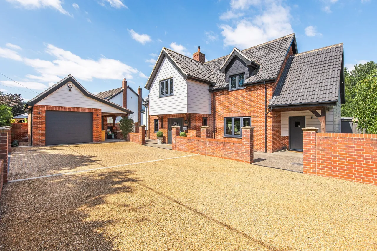 Exceptional Riverside Home in Lower T, photo 16