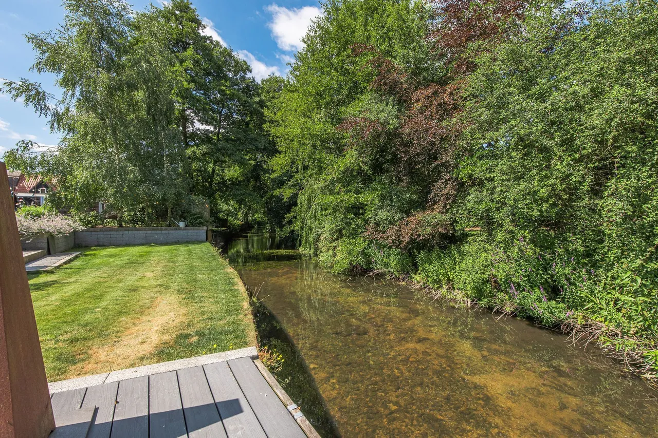 Exceptional Riverside Home in Lower T, photo 21