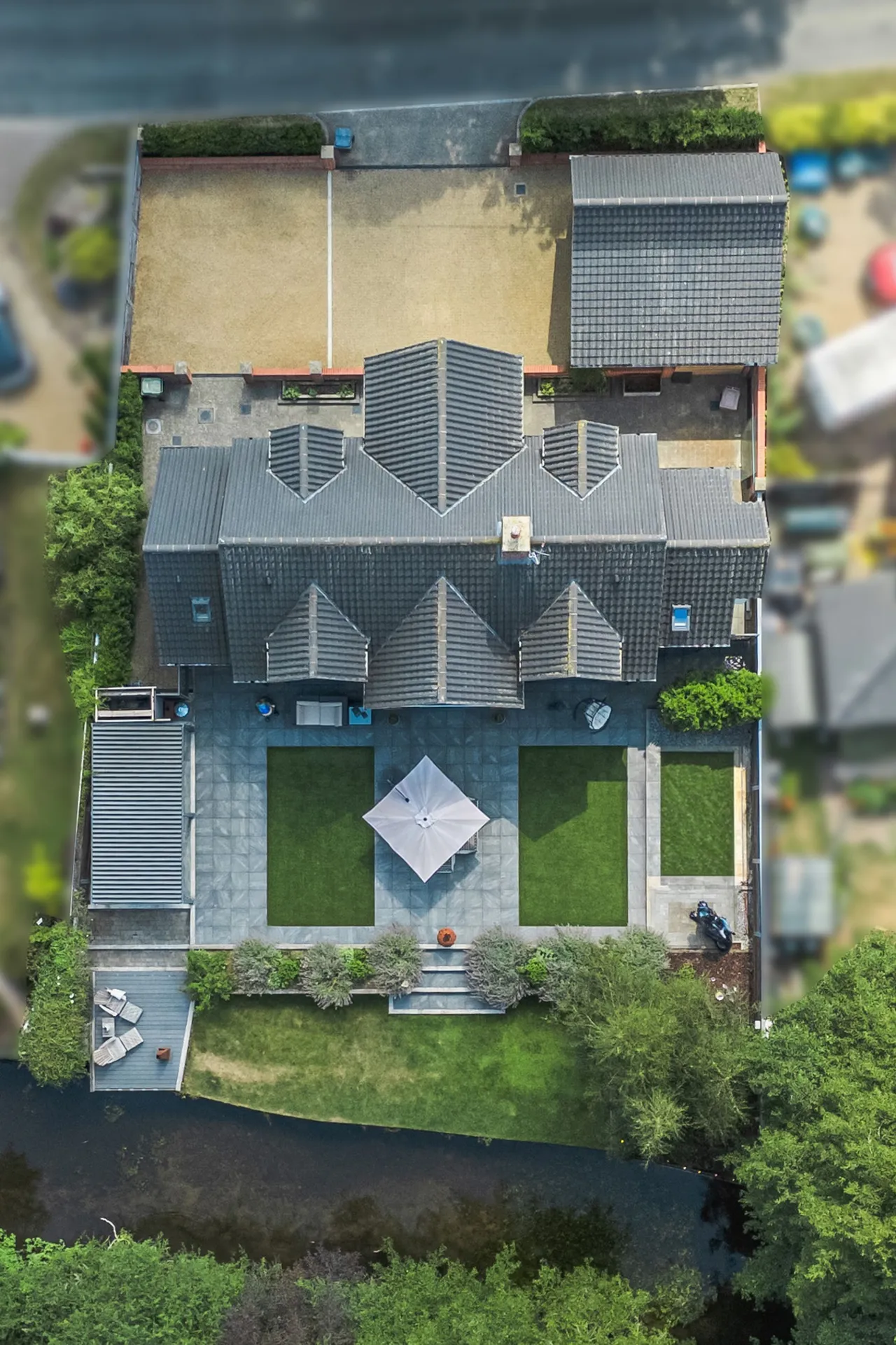 Exceptional Riverside Home in Lower T, photo 18