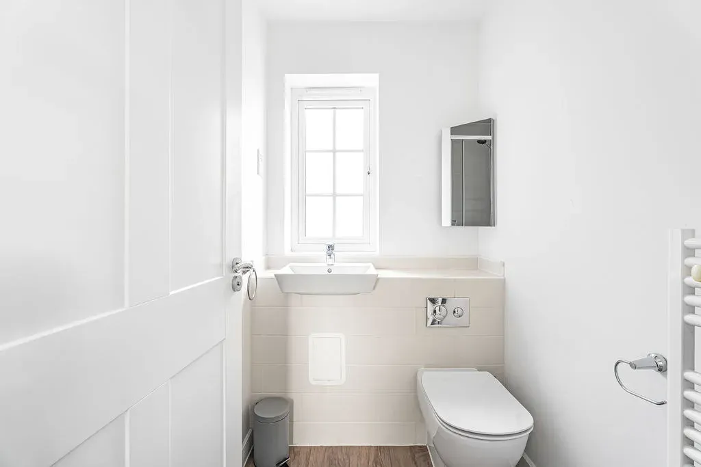 Cicero Crescent, Fairfields, Milton Keynes, Buckinghamshire, MK11 4BJ, photo 5
