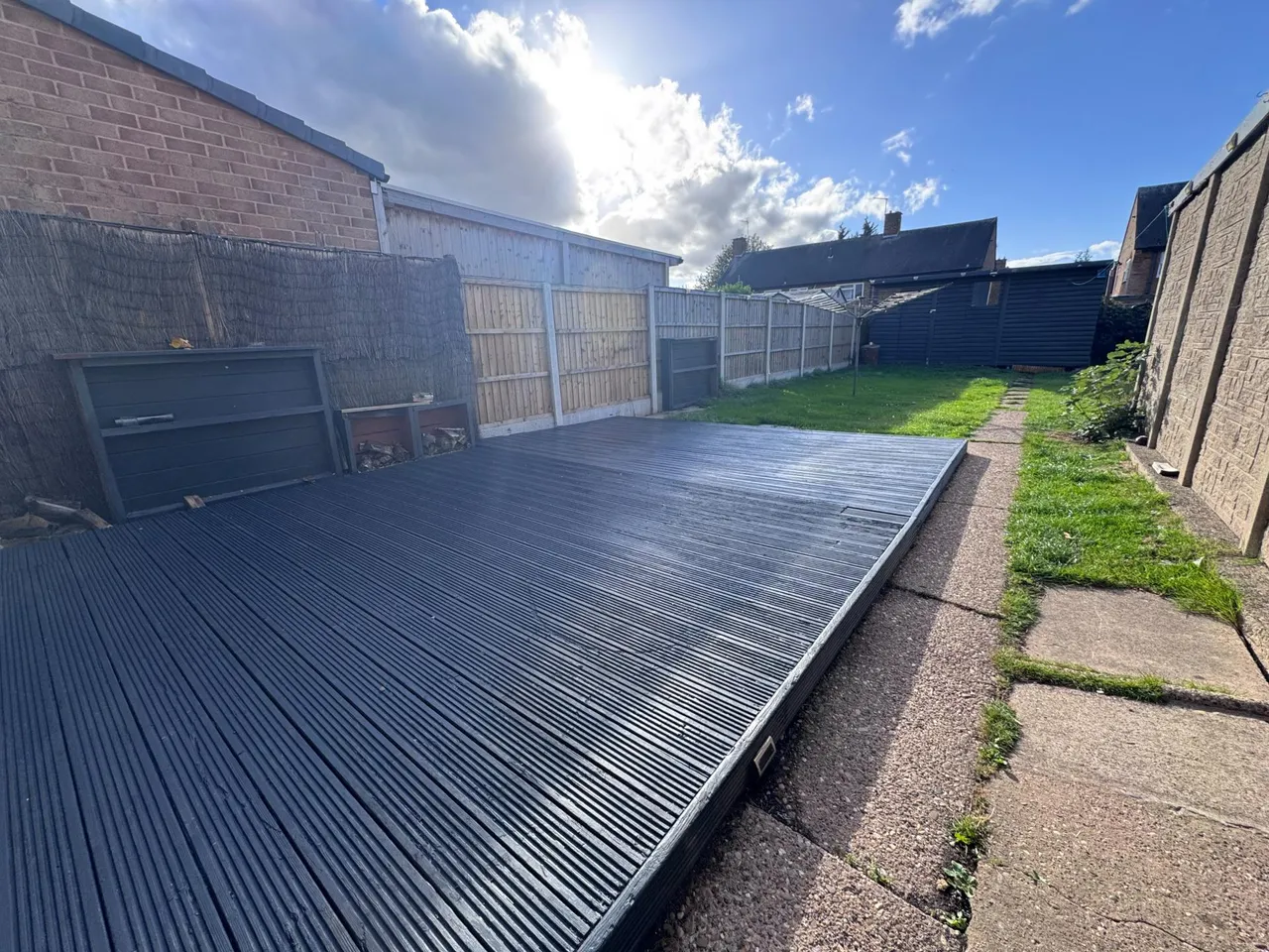 Honister Close, Clifton, NG11, photo 12