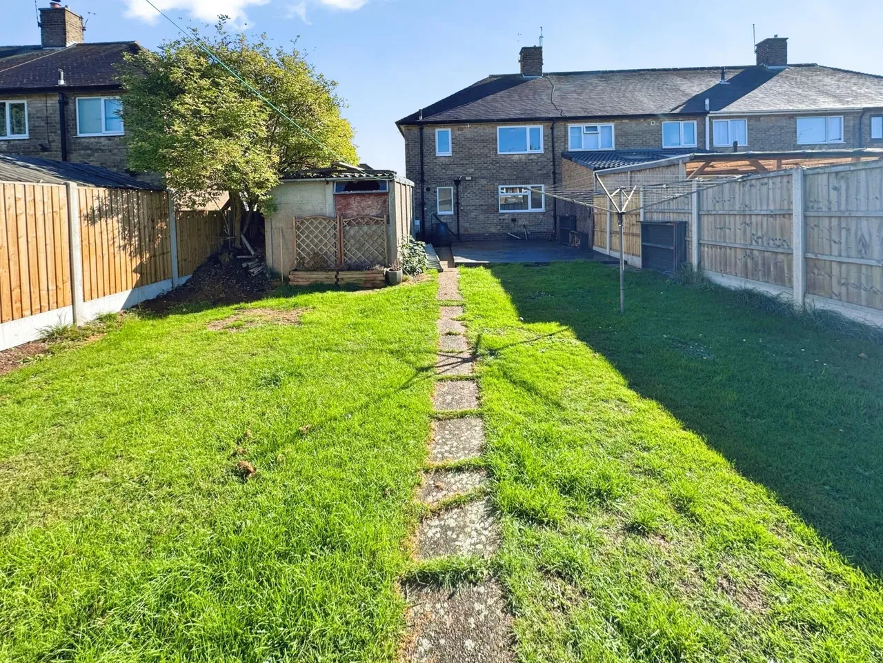 Honister Close, Clifton, NG11, photo 14