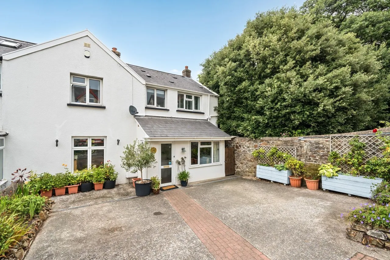 Abbotsham Road, Bideford, EX39, photo 4