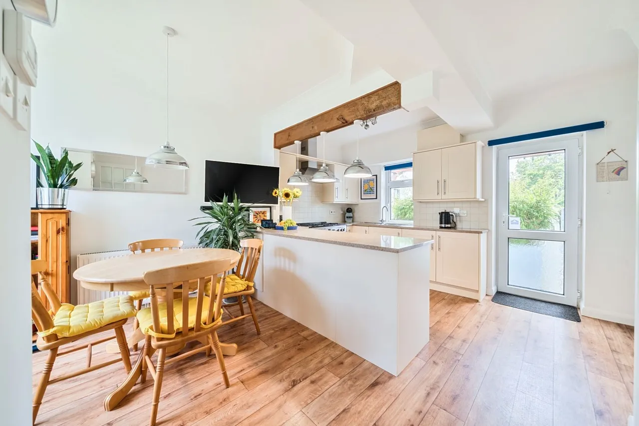 4 bed house for sale, Abbotsham Road, Bideford, EX39