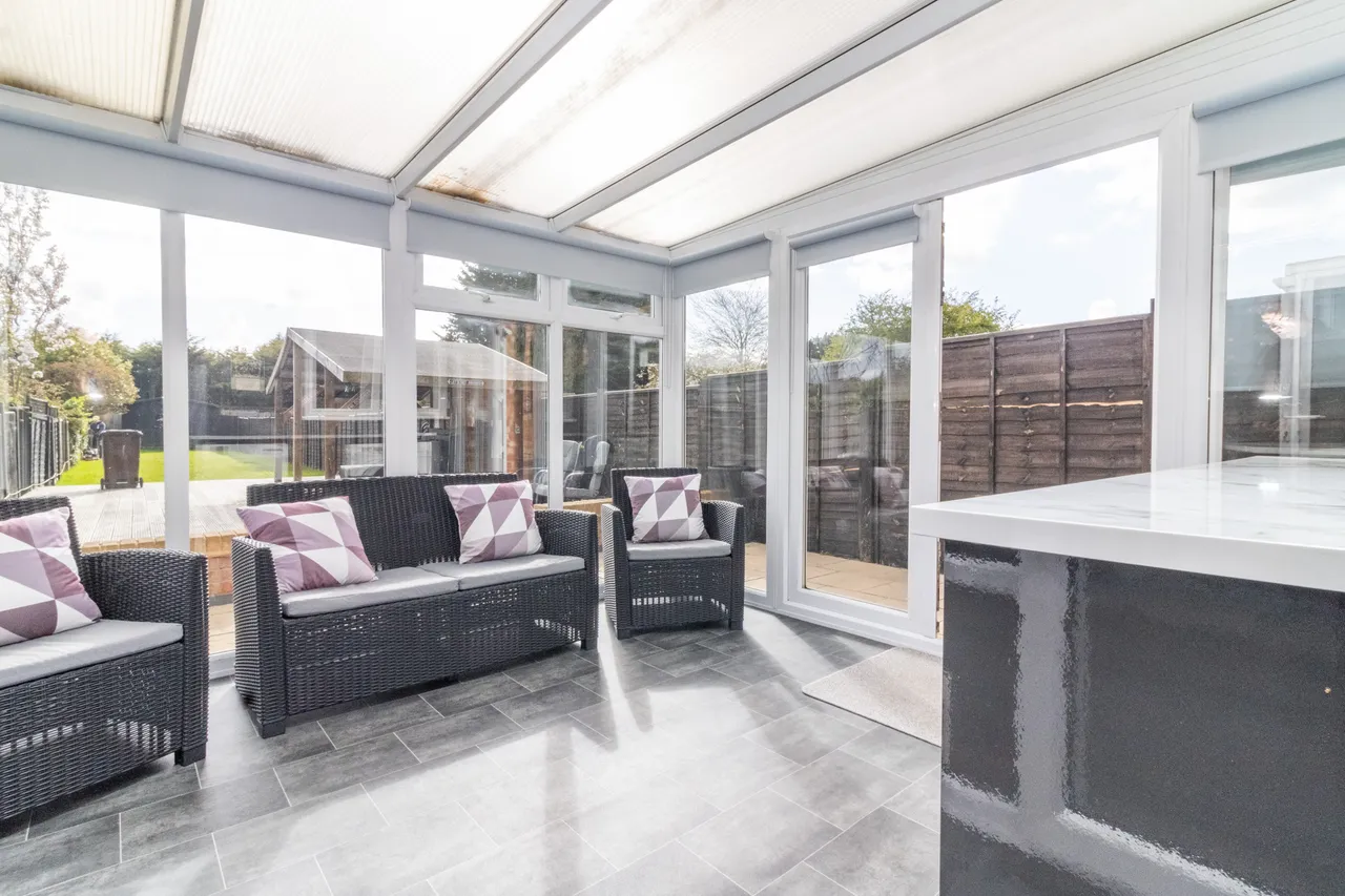 Central Avenue, Syston, Leicester, Leicester, LE7 2EE, photo 14