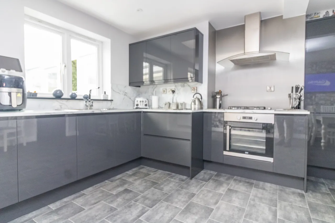 Central Avenue, Syston, Leicester, Leicester, LE7 2EE, photo 2