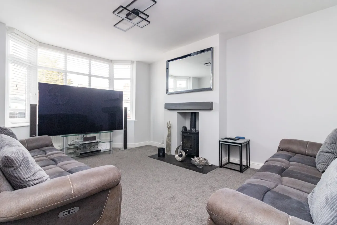 Central Avenue, Syston, Leicester, Leicester, LE7 2EE, photo 10