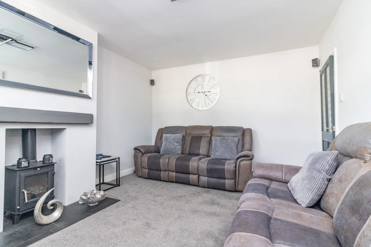 Central Avenue, Syston, Leicester, Leicester, LE7 2EE, photo 8