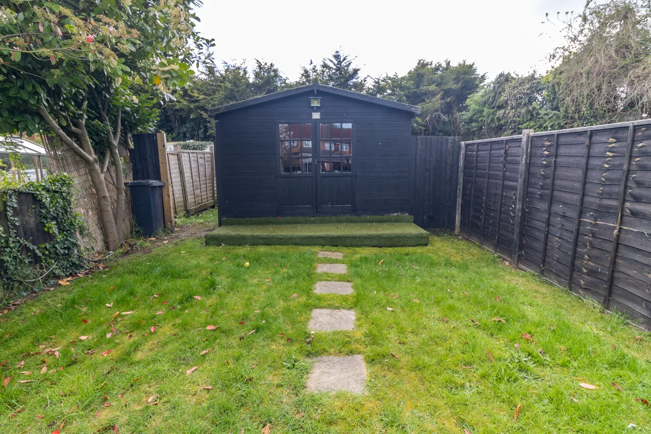 Central Avenue, Syston, Leicester, Leicester, LE7 2EE, photo 20