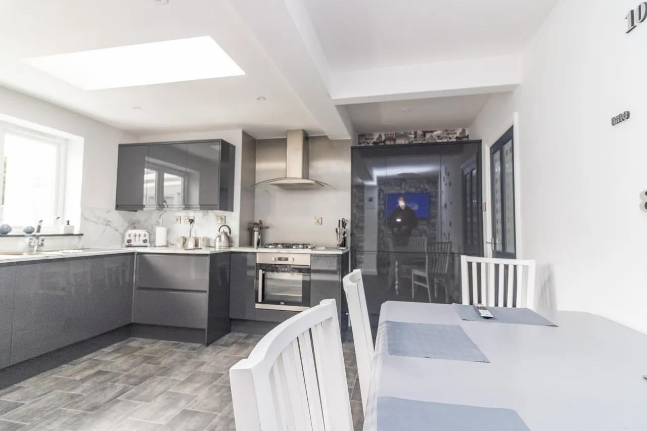 Central Avenue, Syston, Leicester, Leicester, LE7 2EE, photo 9