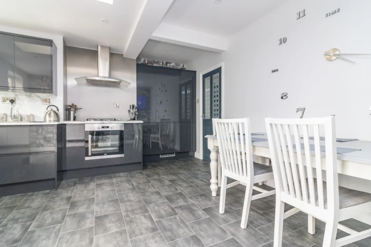 Central Avenue, Syston, Leicester, Leicester, LE7 2EE, photo 5