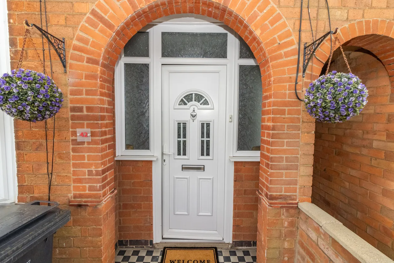Central Avenue, Syston, Leicester, Leicester, LE7 2EE, photo 25
