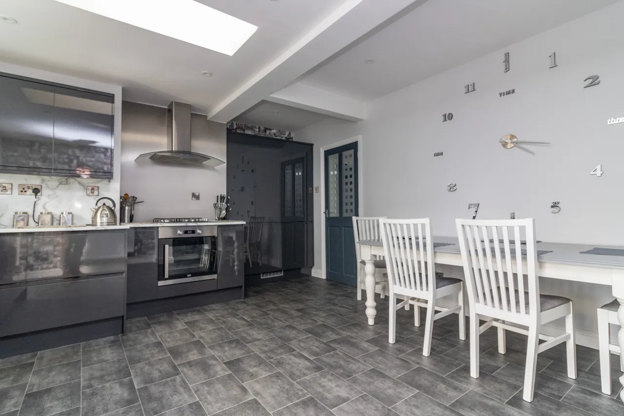 Central Avenue, Syston, Leicester, Leicester, LE7 2EE, photo 7