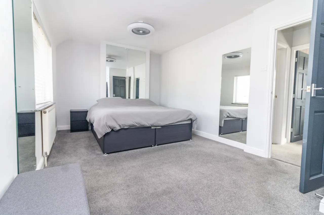 Central Avenue, Syston, Leicester, Leicester, LE7 2EE, photo 15