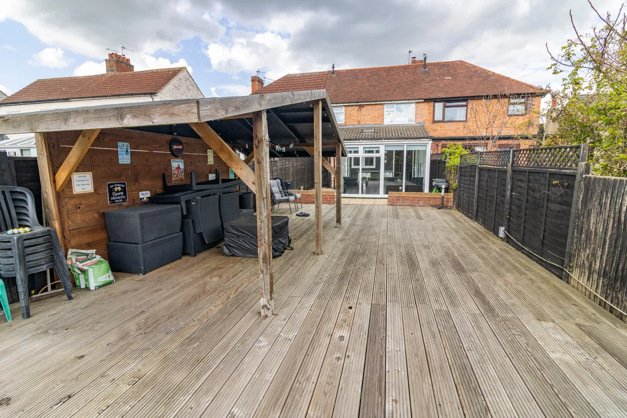 Central Avenue, Syston, Leicester, Leicester, LE7 2EE, photo 24