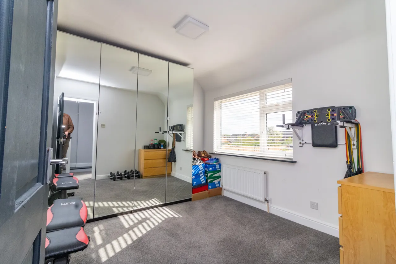 Central Avenue, Syston, Leicester, Leicester, LE7 2EE, photo 17