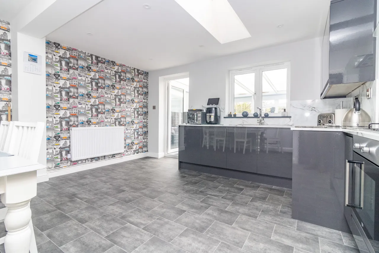 Central Avenue, Syston, Leicester, Leicester, LE7 2EE, photo 13