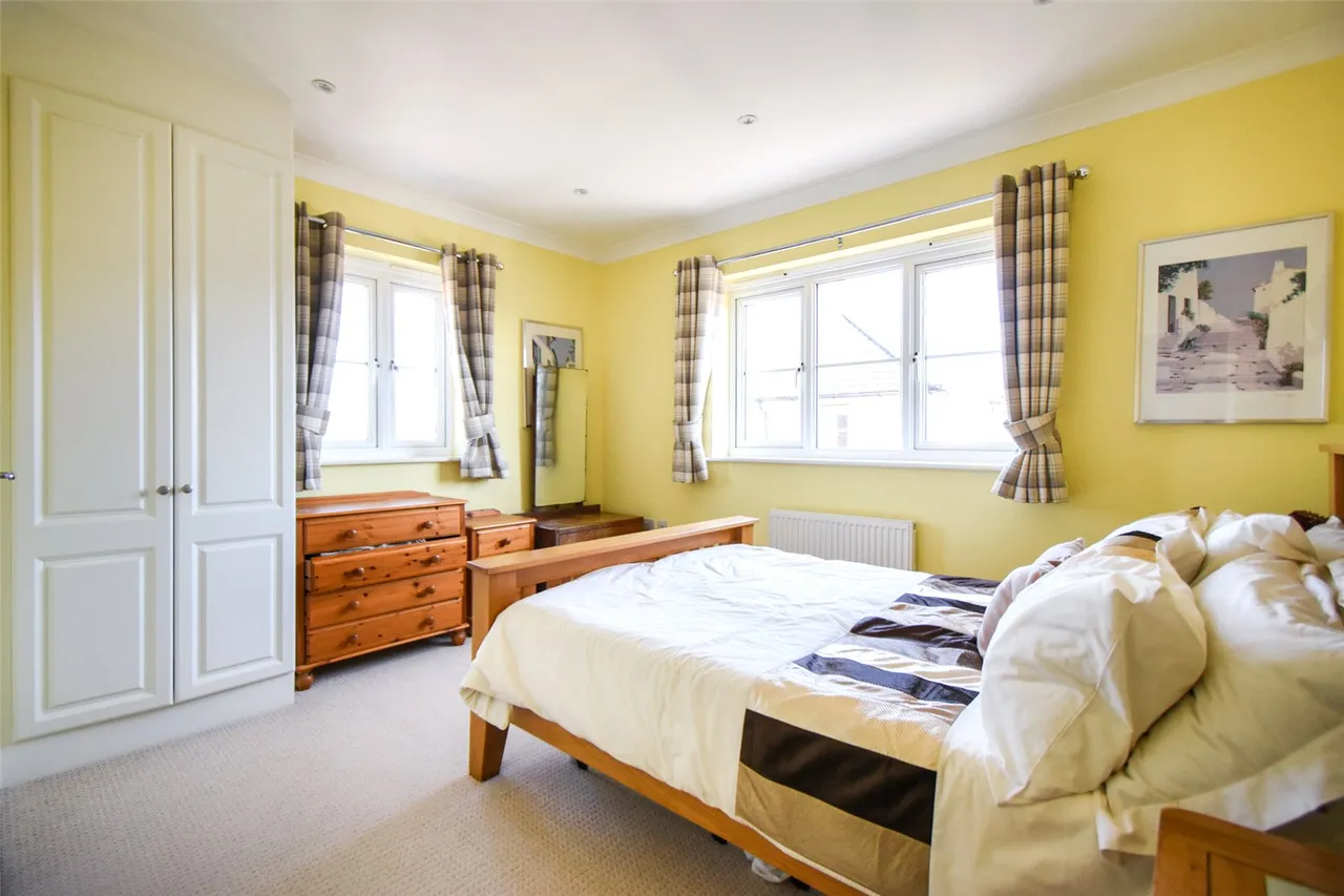 Athoke Croft, Hook, Hampshire, RG27 9UE, photo 9