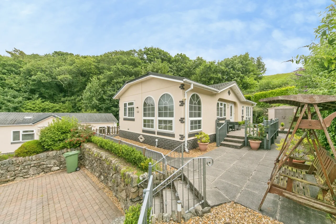 Old Llanfair Road, Harlech, LL46, photo 3
