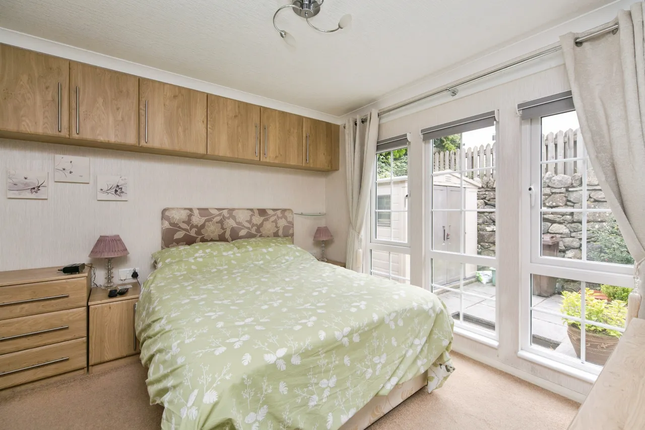 Old Llanfair Road, Harlech, LL46, photo 8