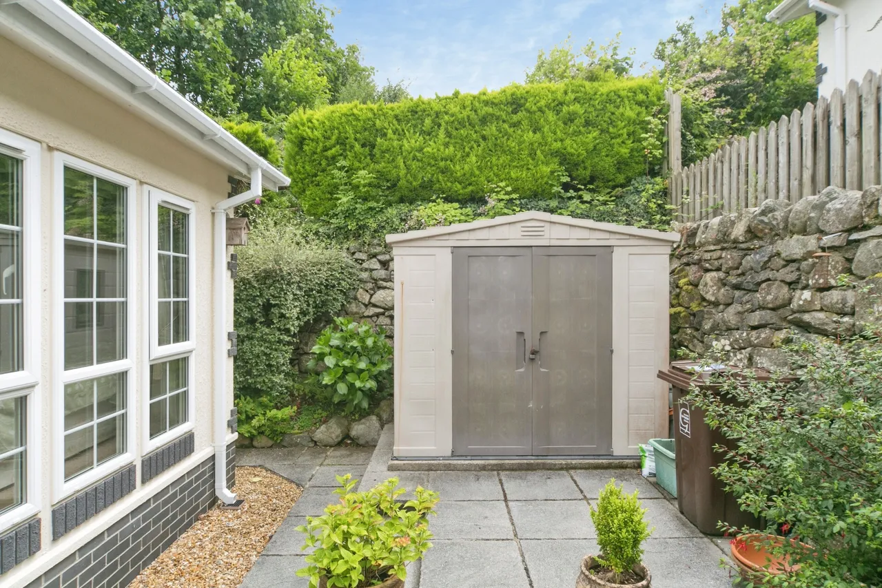 Old Llanfair Road, Harlech, LL46, photo 7
