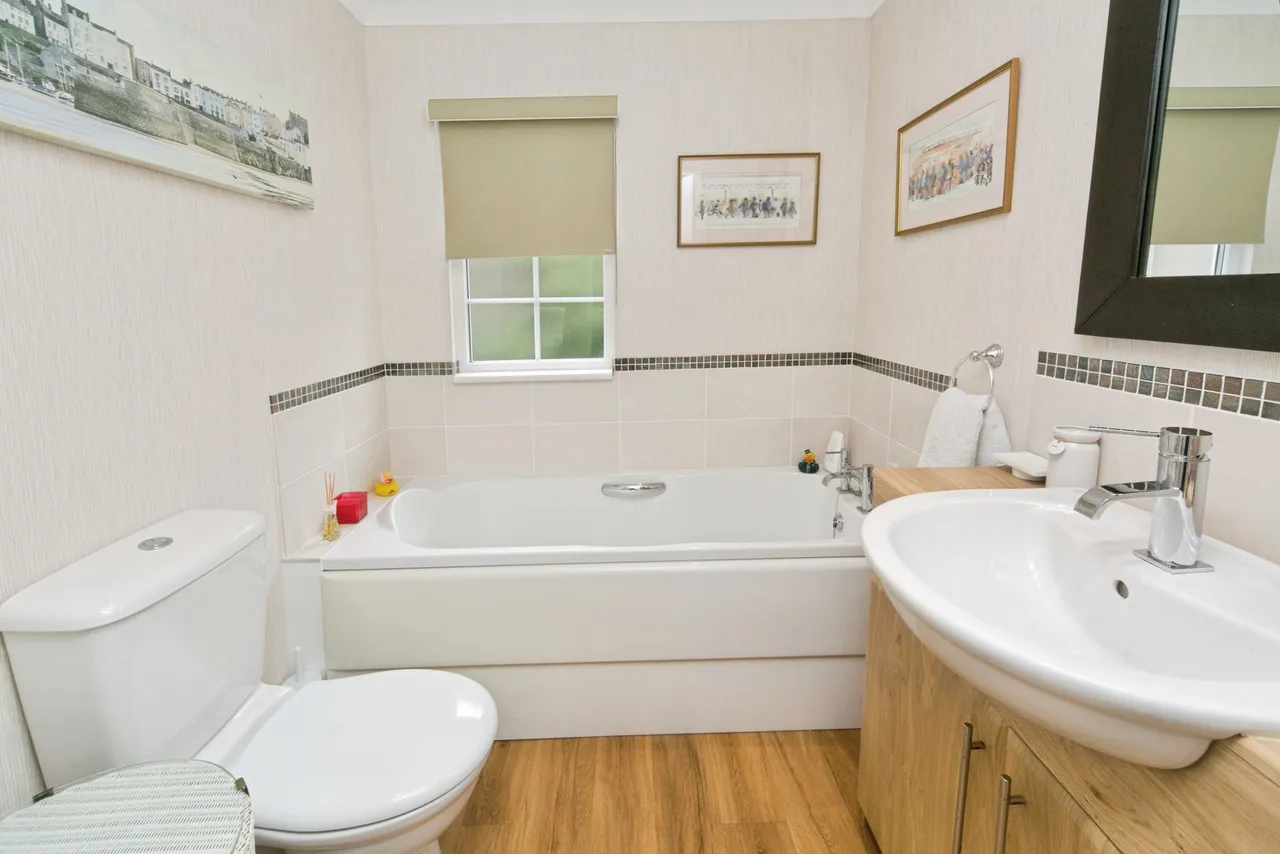 Old Llanfair Road, Harlech, LL46, photo 11