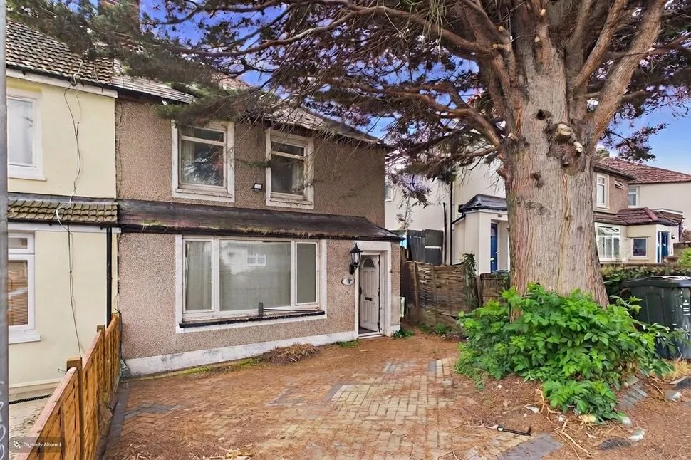 3 bed house for sale, Beech Road, Dartford, DA1