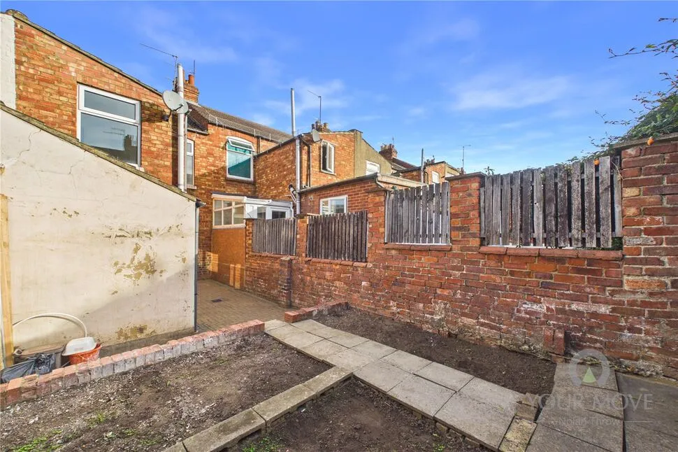 Lower Hester Street, Northampton, NN2, photo 16