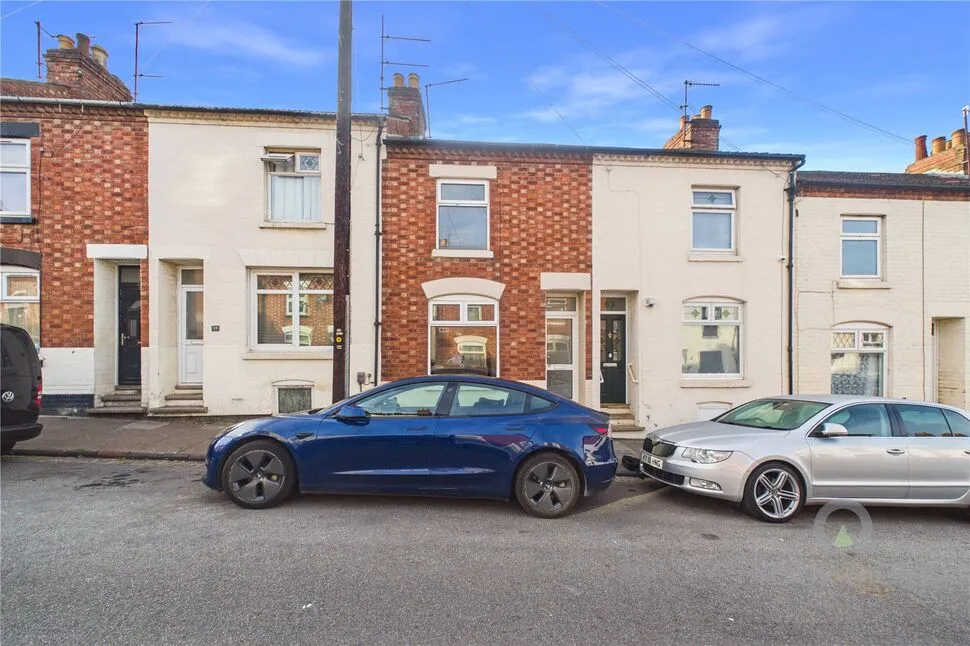 Lower Hester Street, Northampton, NN2, photo 17