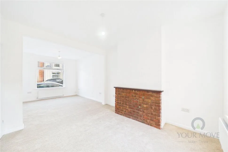 Lower Hester Street, Northampton, NN2, photo 5