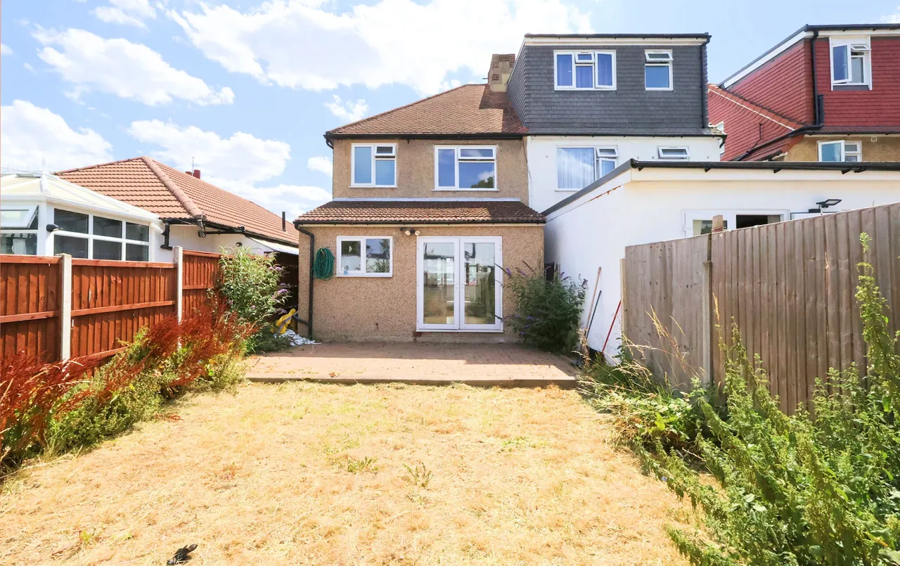 Chaffinch Avenue, Croydon, Croydon, CR0 7SF, photo 16