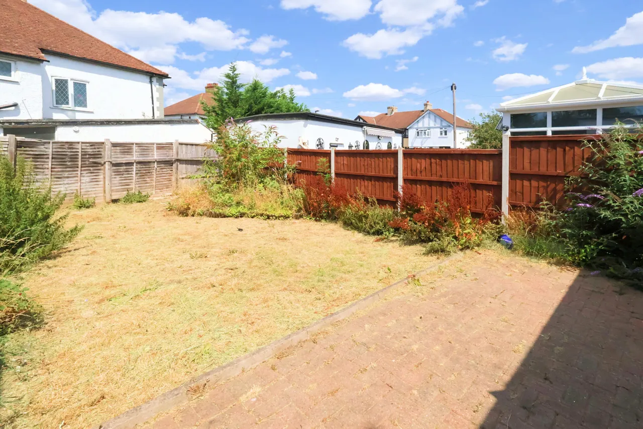 Chaffinch Avenue, Croydon, Croydon, CR0 7SF, photo 5