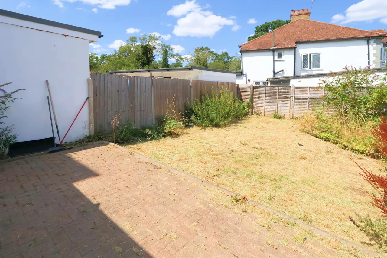 Chaffinch Avenue, Croydon, Croydon, CR0 7SF, photo 15