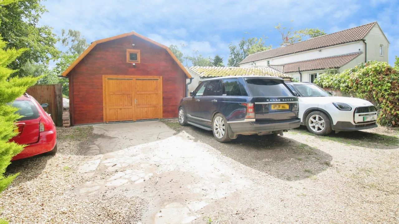 Marsh Lane, Burgh Le Marsh, PE24, photo 17
