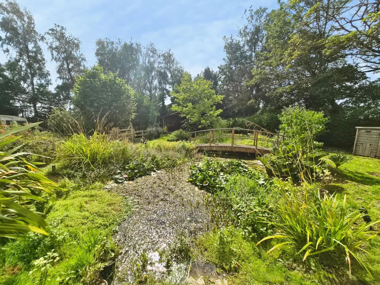 Marsh Lane, Burgh Le Marsh, PE24, photo 29