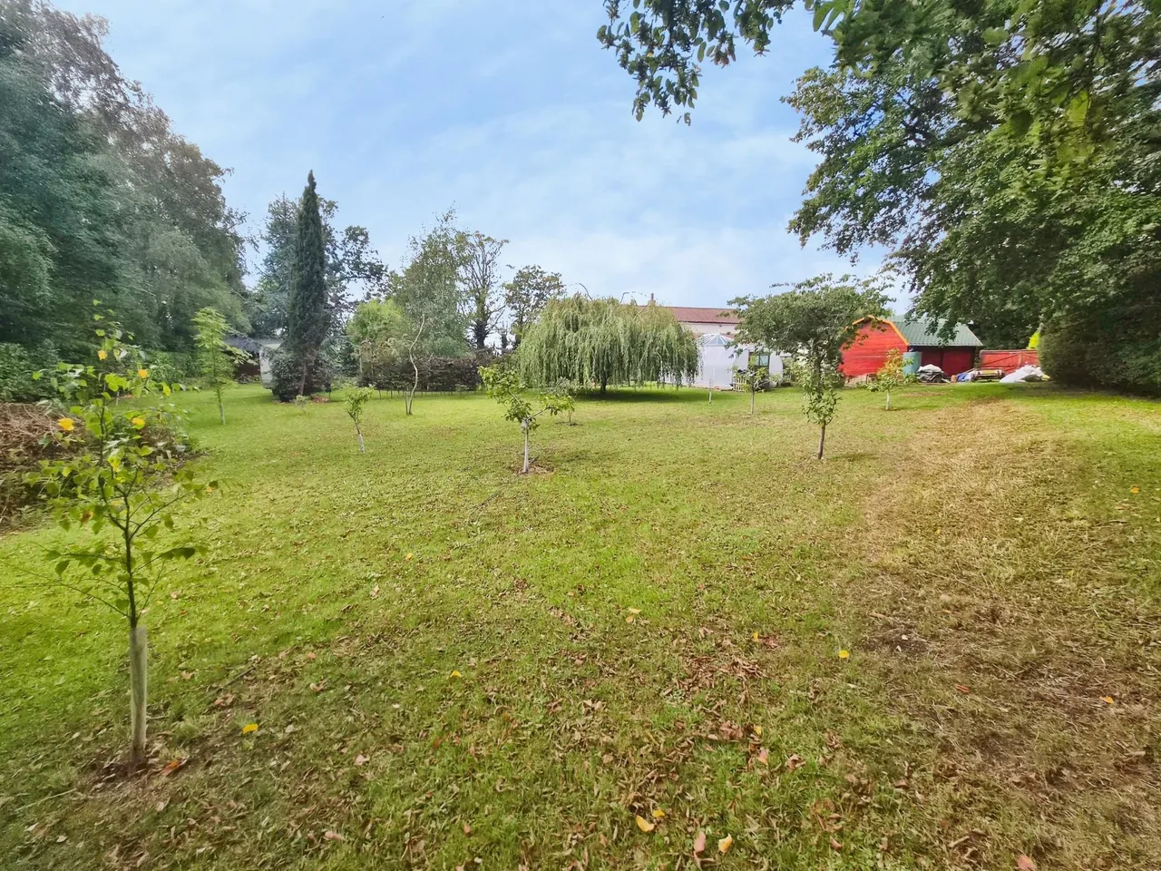 Marsh Lane, Burgh Le Marsh, PE24, photo 21