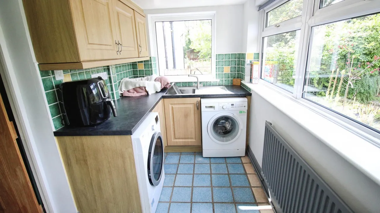 Marsh Lane, Burgh Le Marsh, PE24, photo 27