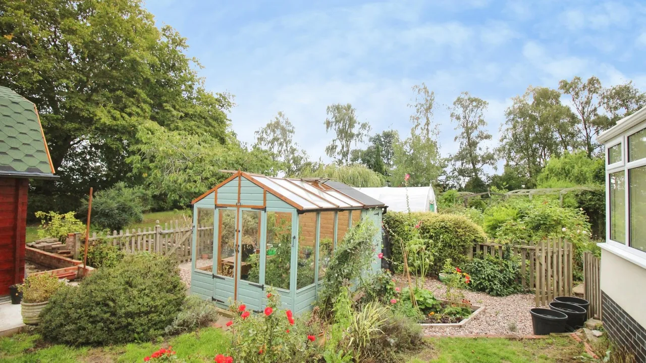 Marsh Lane, Burgh Le Marsh, PE24, photo 20