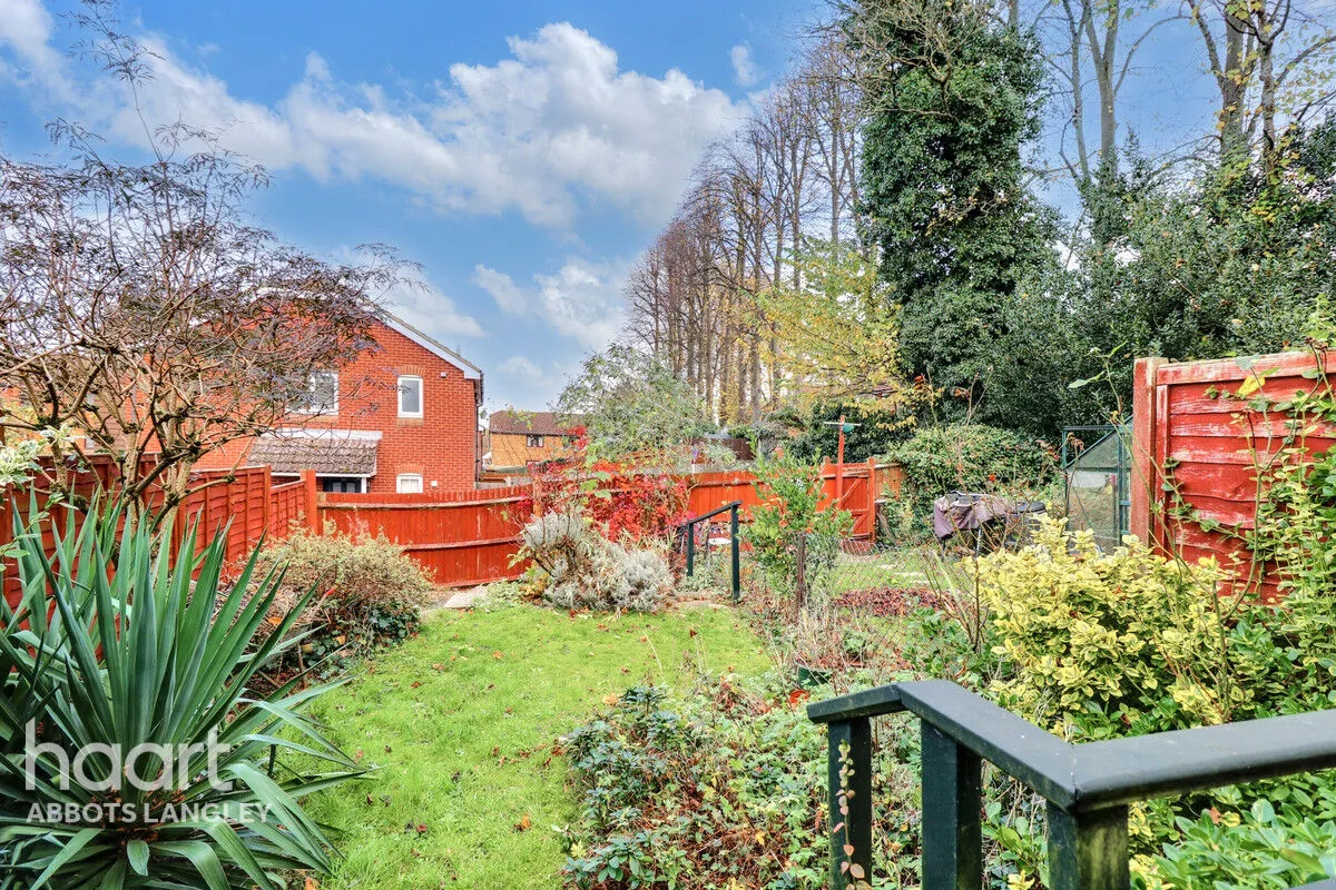 Tylersfield, Abbots Langley, WD5, photo 8