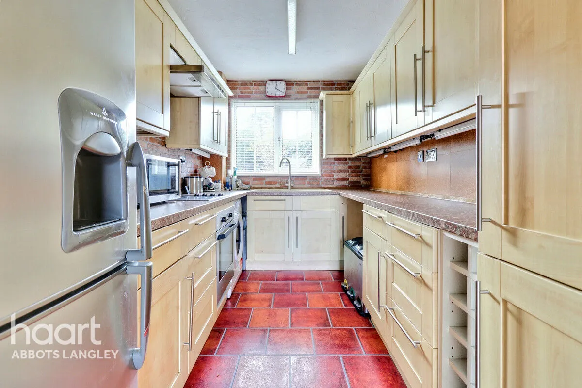 Tylersfield, Abbots Langley, WD5, photo 4