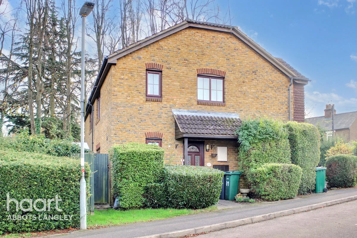 Tylersfield, Abbots Langley, WD5, photo 2